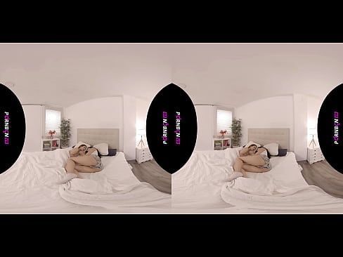 ❤️ PORNBCN VR Zwei junge Lesben erwachen geil in 4K 180 3D Virtual Reality Geneva Bellucci Katrina Moreno Porn video bei de.com-fullporner.ru ☑